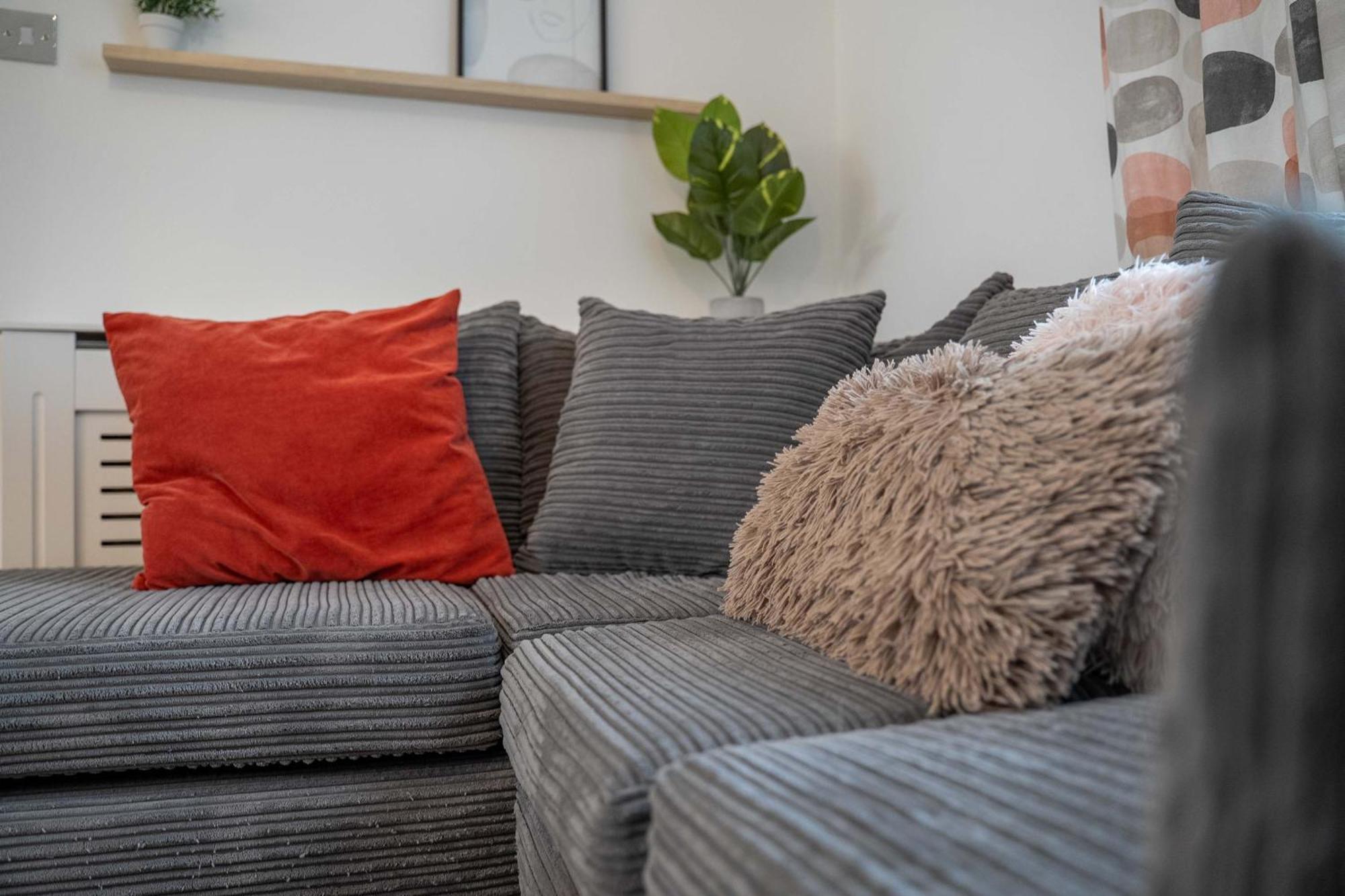 Kilmallie House Caol Екстер'єр фото