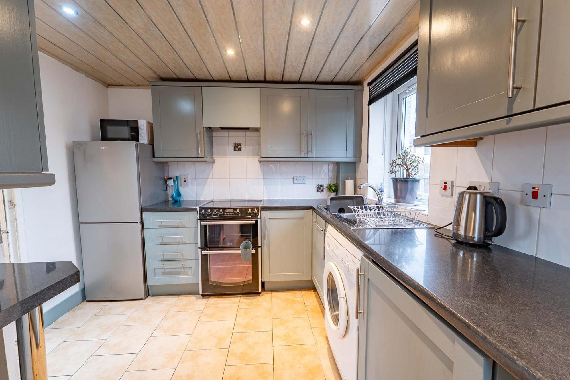 Kilmallie House Caol Екстер'єр фото