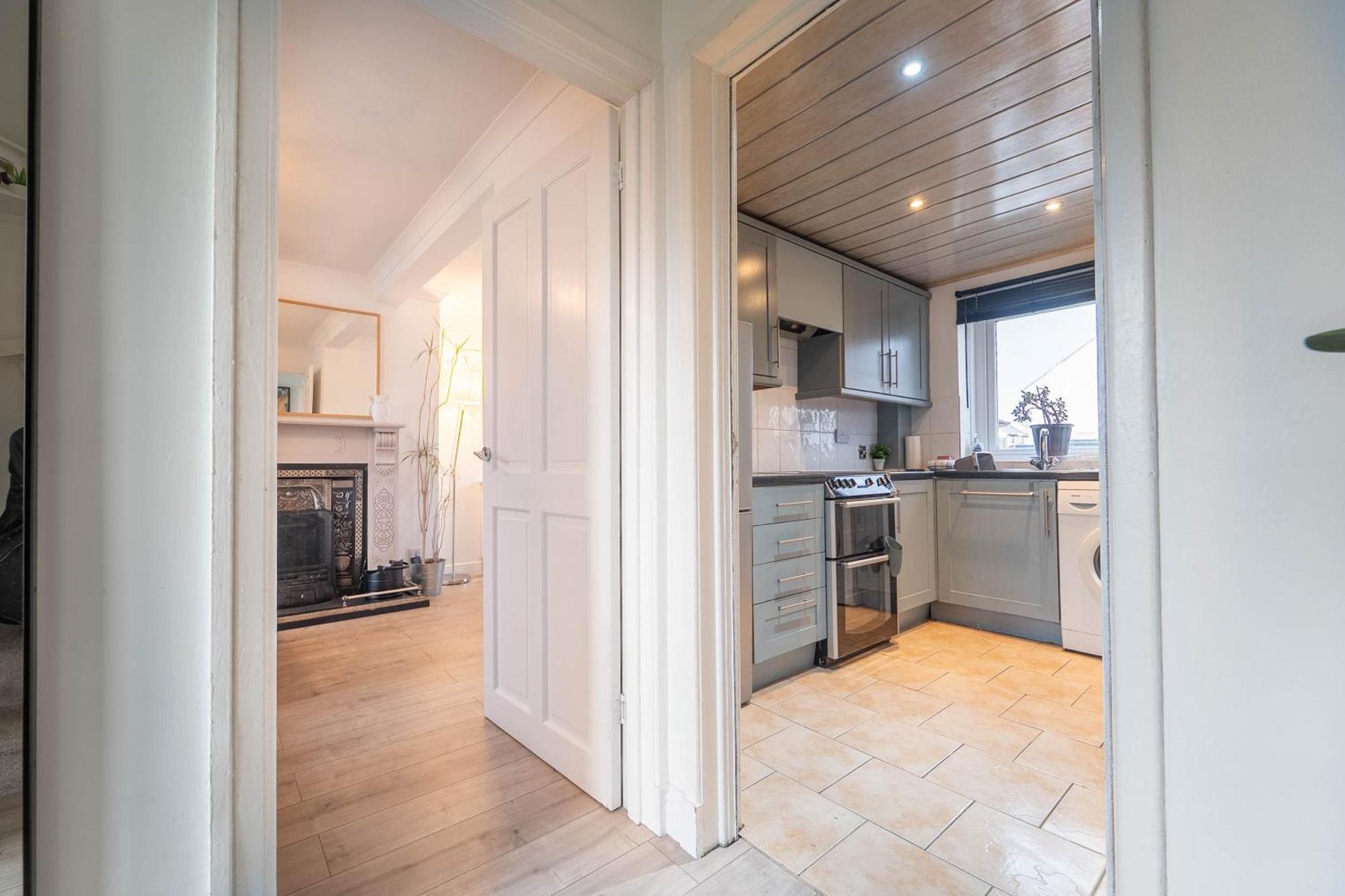 Kilmallie House Caol Екстер'єр фото