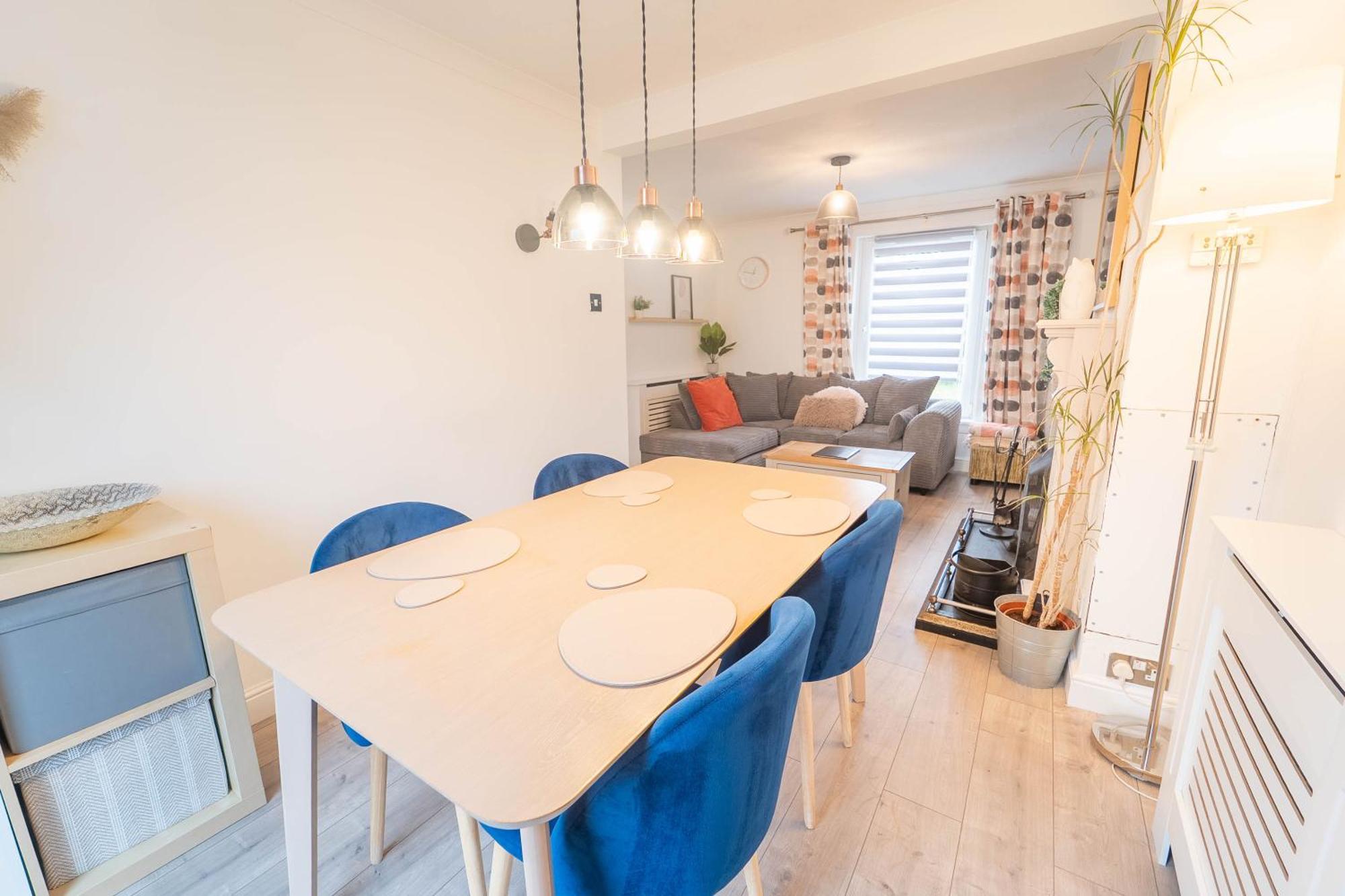 Kilmallie House Caol Екстер'єр фото