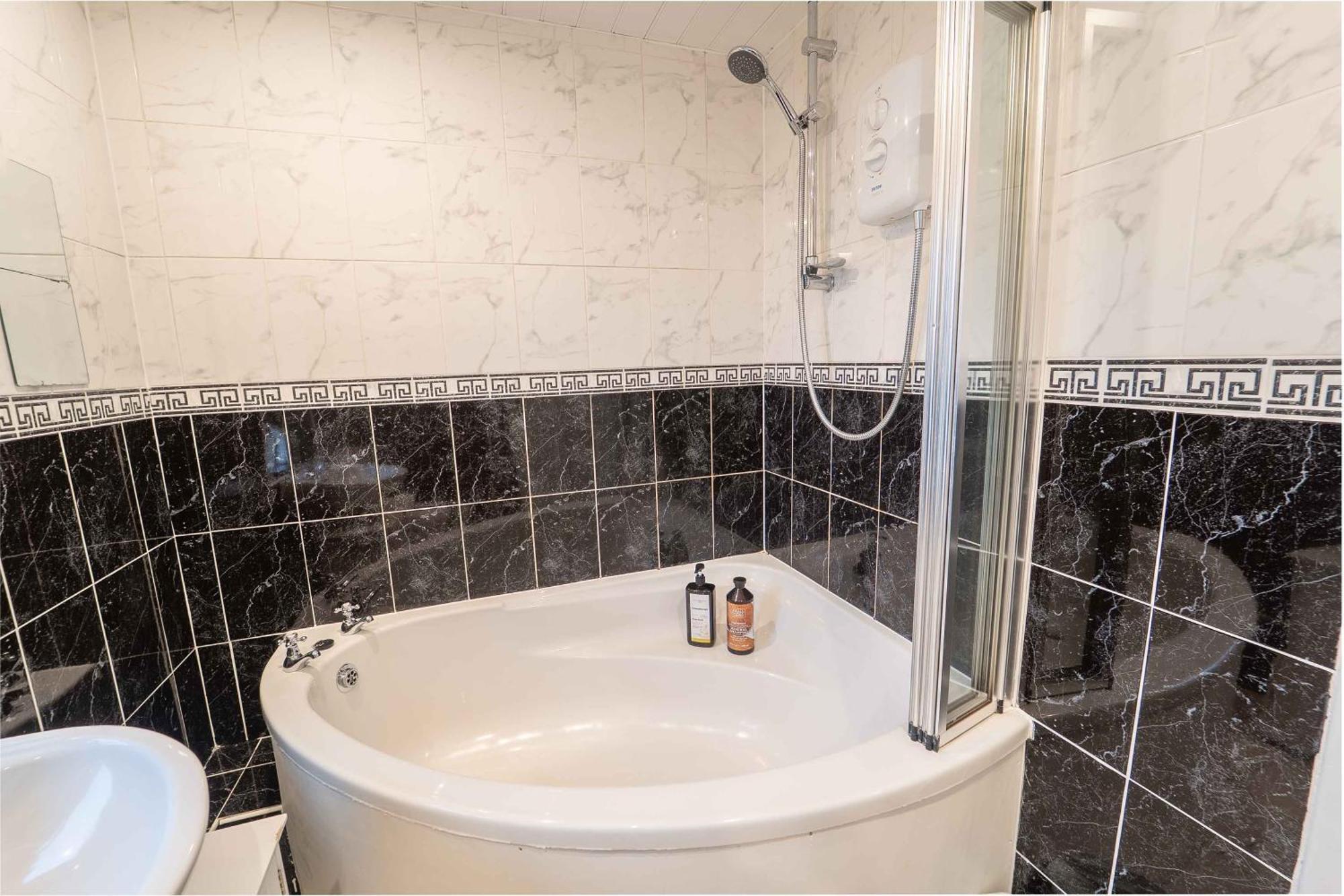 Kilmallie House Caol Екстер'єр фото