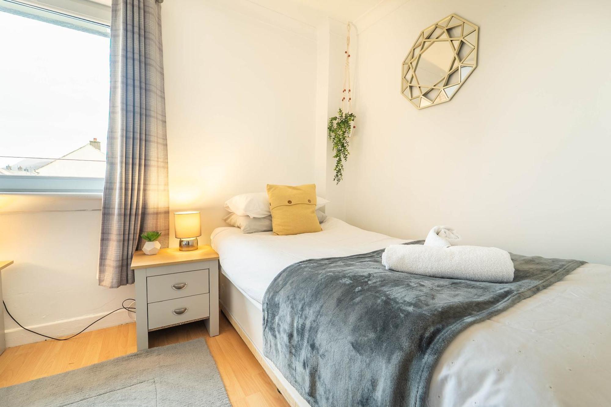 Kilmallie House Caol Екстер'єр фото