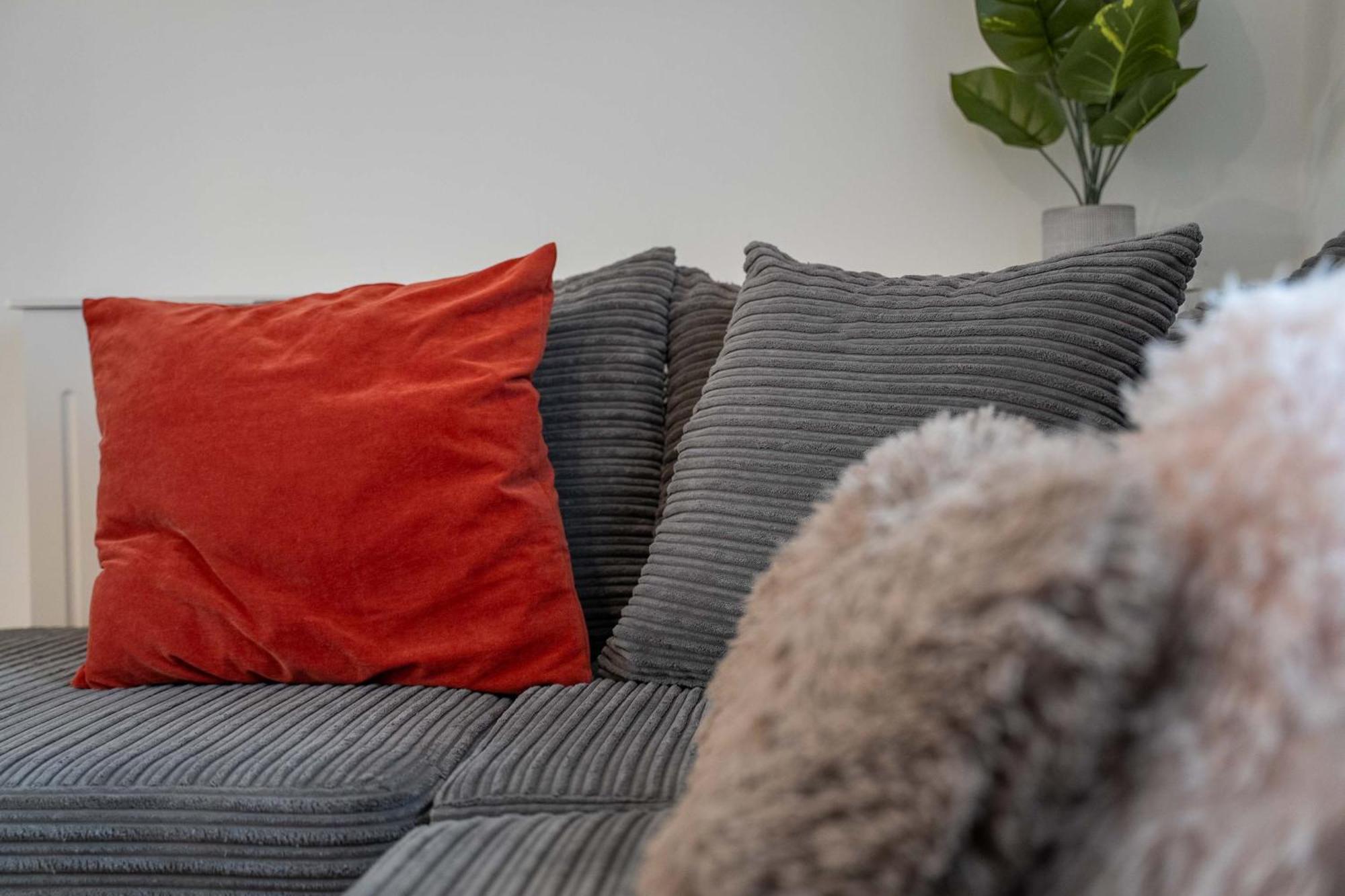 Kilmallie House Caol Екстер'єр фото