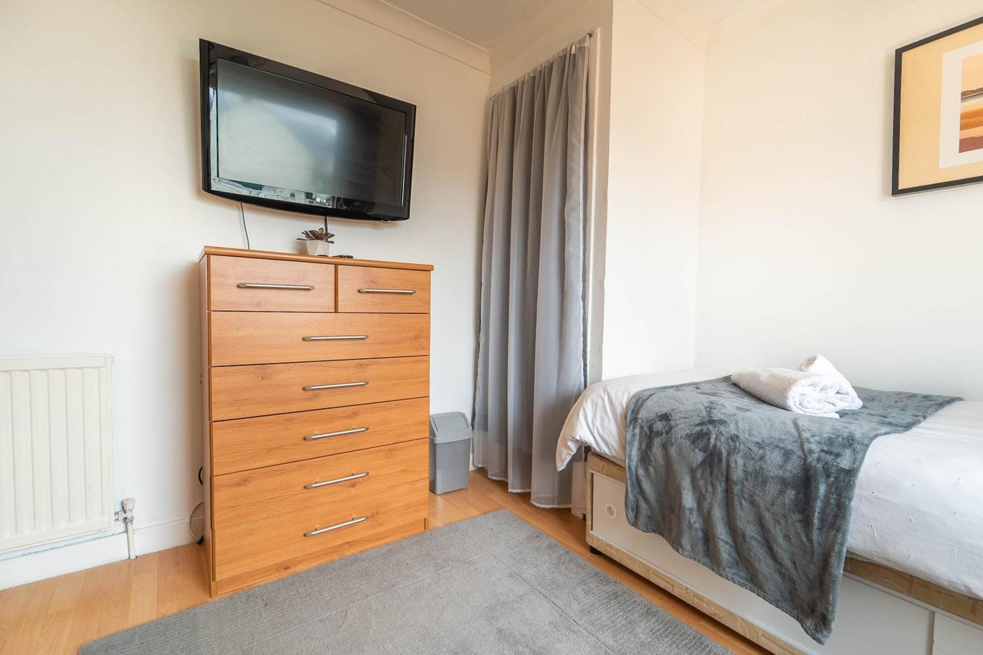 Kilmallie House Caol Екстер'єр фото