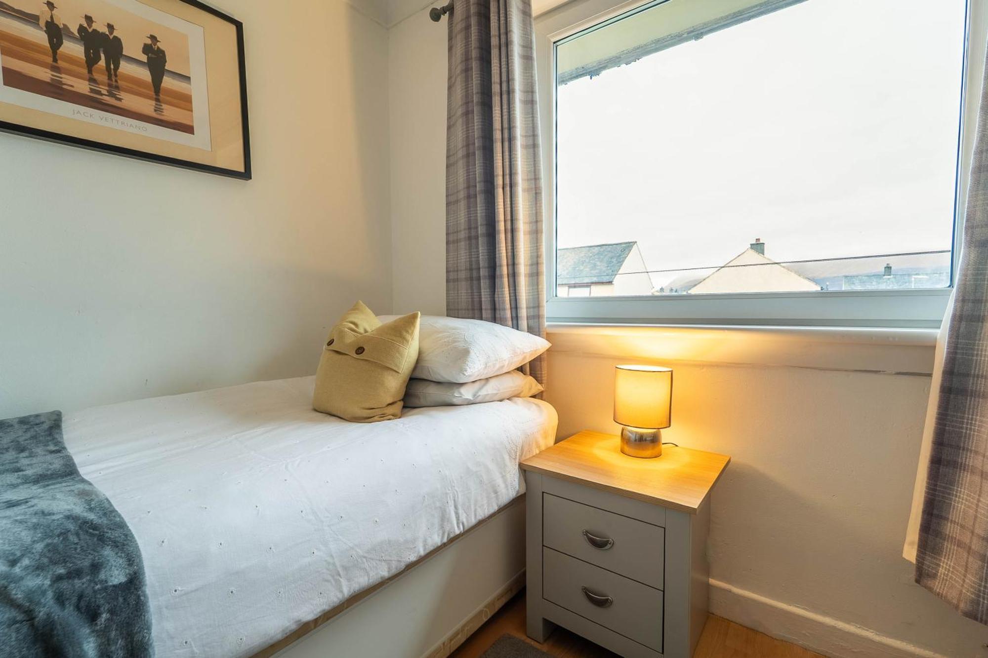 Kilmallie House Caol Екстер'єр фото