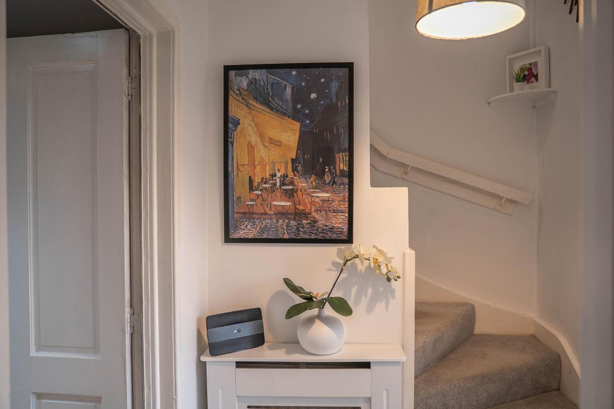 Kilmallie House Caol Екстер'єр фото