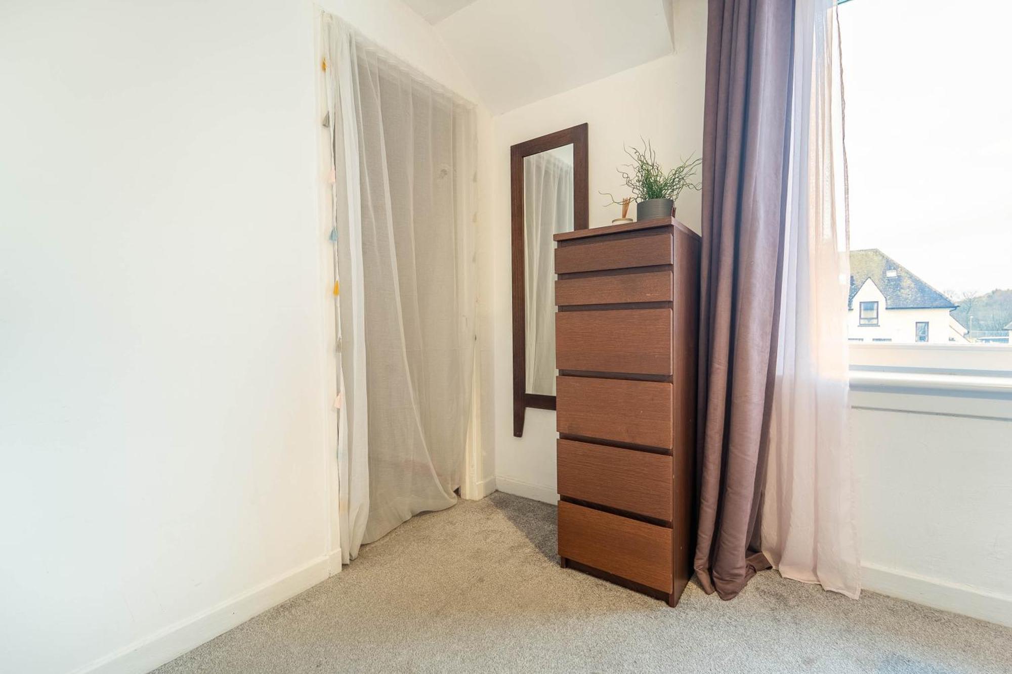 Kilmallie House Caol Екстер'єр фото