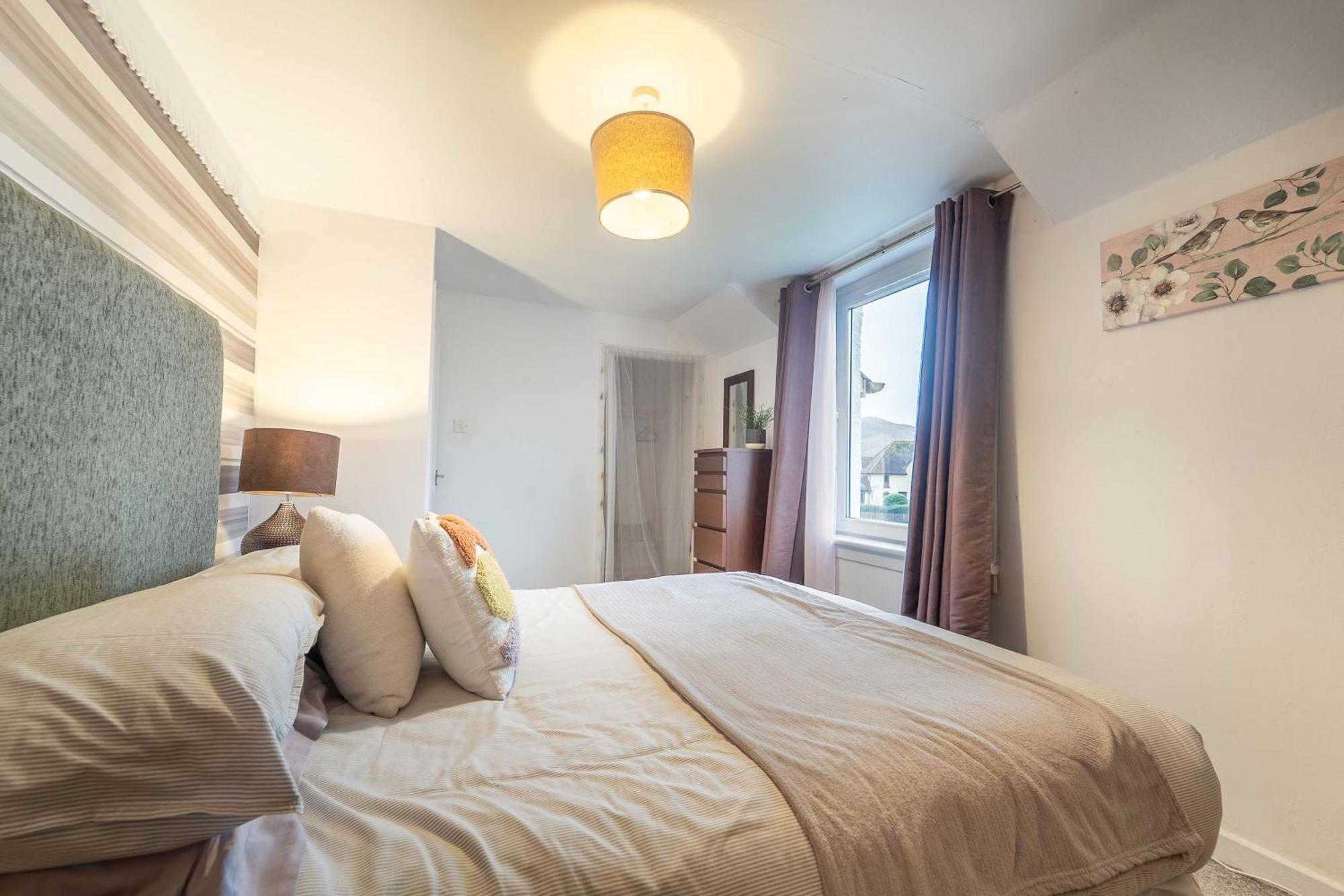 Kilmallie House Caol Екстер'єр фото