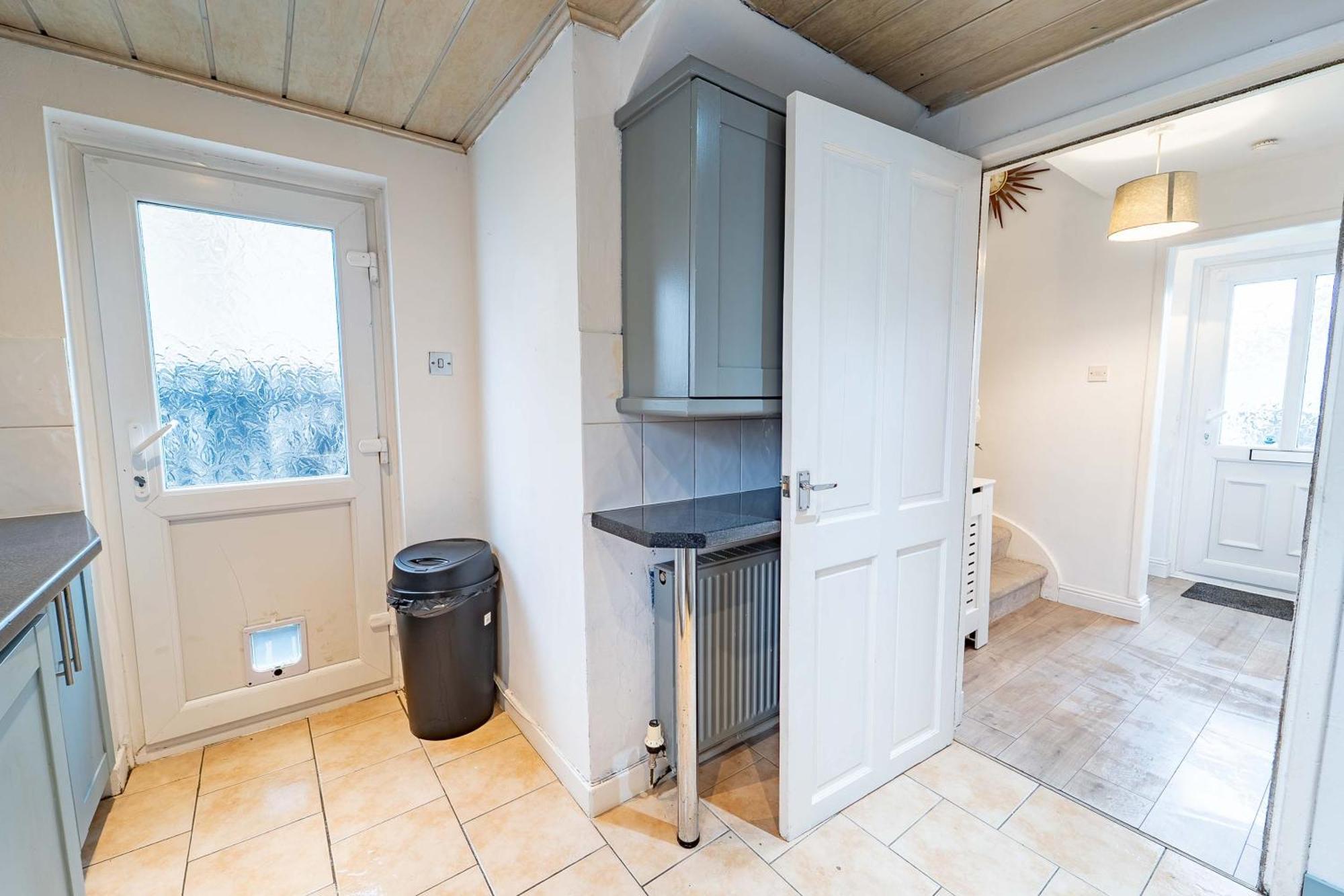 Kilmallie House Caol Екстер'єр фото