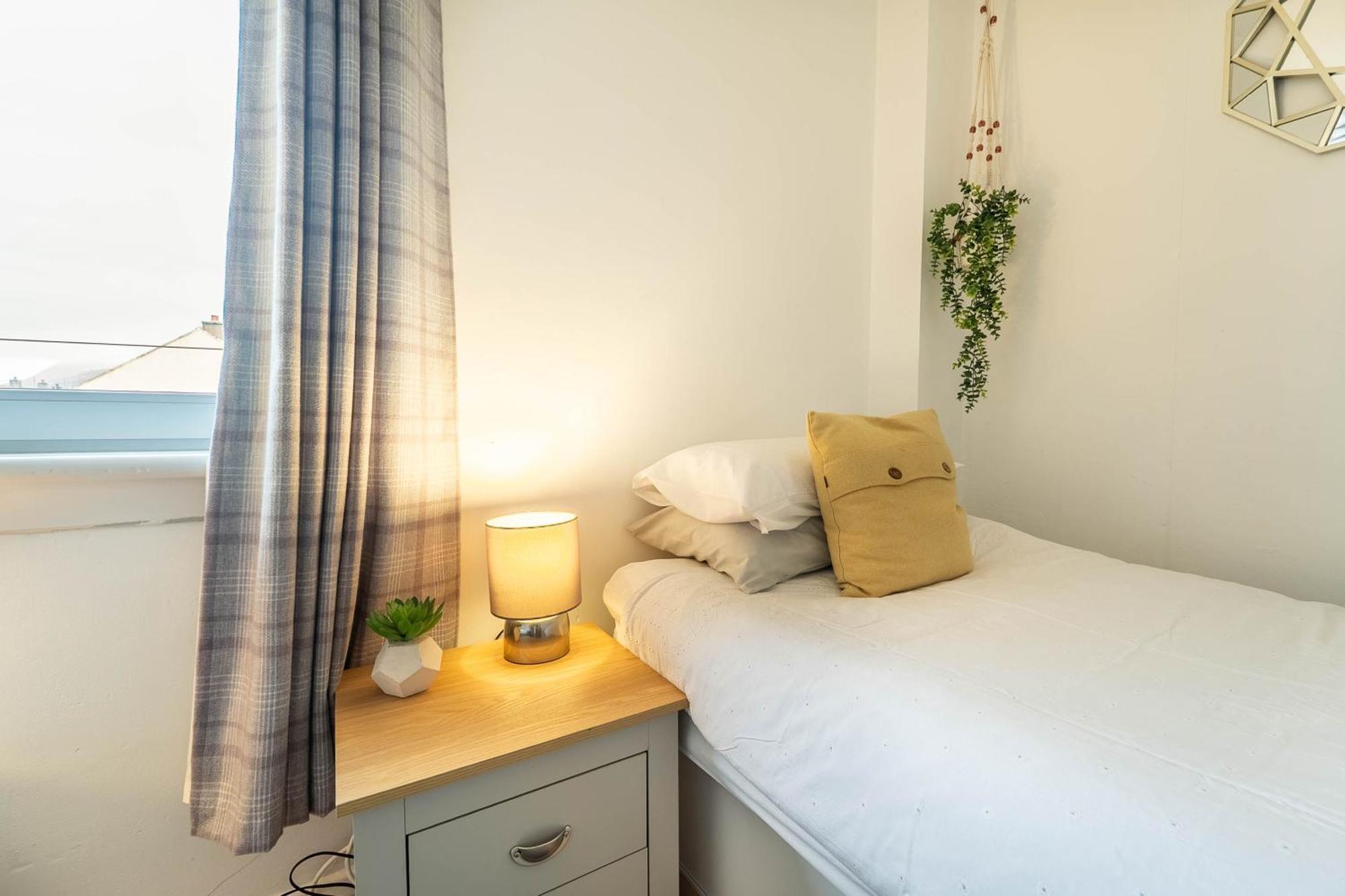 Kilmallie House Caol Екстер'єр фото