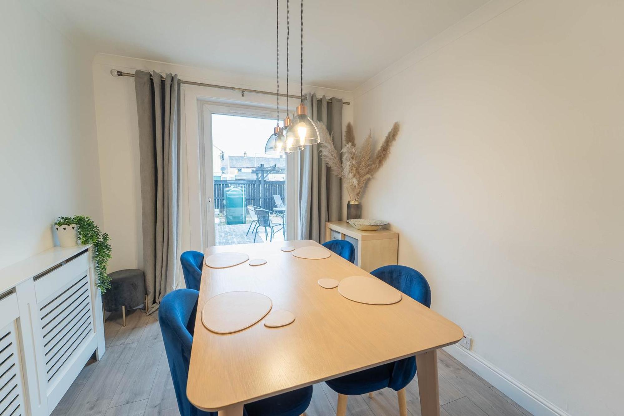 Kilmallie House Caol Екстер'єр фото