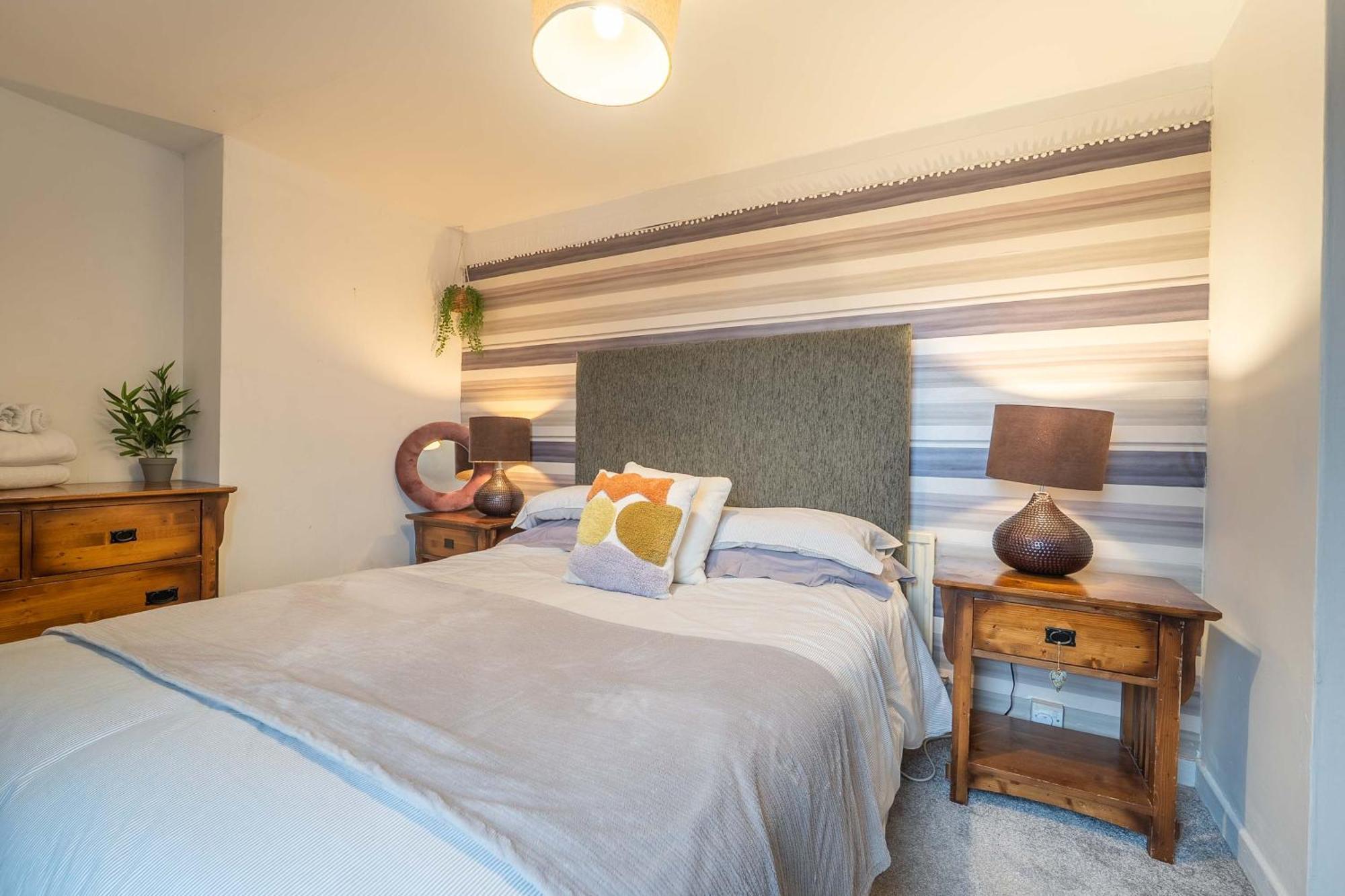 Kilmallie House Caol Екстер'єр фото